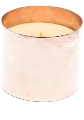 Parts of Four Pure Patchouli 300ml candle - Pink