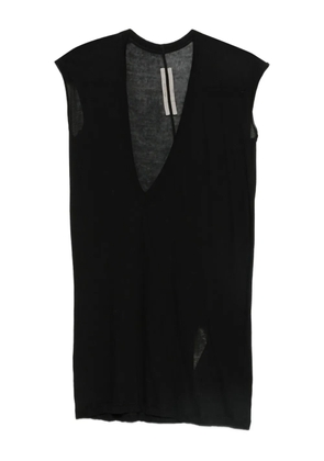 Rick Owens Dylan T-shirt - Black