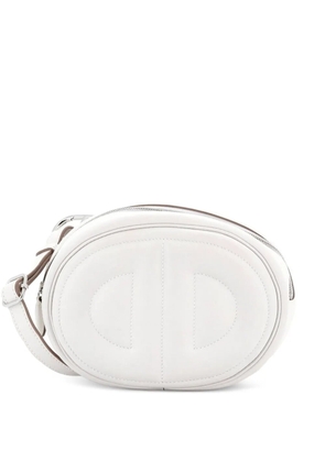 Hermès Pre-Owned In-The-Loop Verso Swift belt bag - Grey