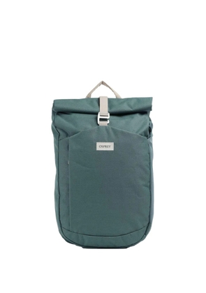 Osprey roll-top backpack - Blue
