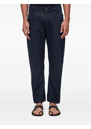 Osklen Leblon jeans - Blue