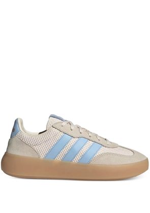 adidas Barreda Decode 3-Stripes low-top sneakers - Neutrals