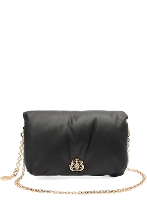 Isla Pelica shoulder bag - Black