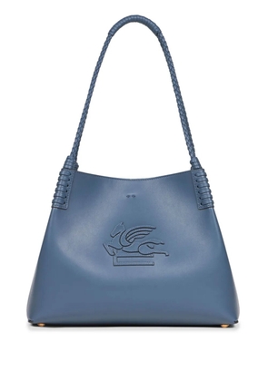 ETRO small Libra tote bag - Blue