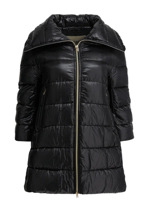 Herno padded coat - Black