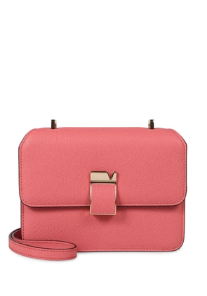 Valextra mini Nolo crossbody bag - Pink