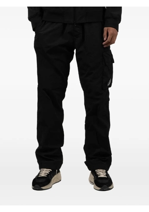 C.P. Company cargo-pocket trousers - Black