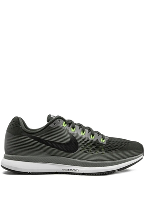 Nike Air Zoom Pegasus 34 sneakers - Black