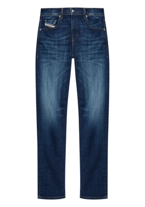 Diesel 2019 D-Strukt jeans - Blue