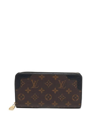 Louis Vuitton Pre-Owned Retiro wallet - Brown