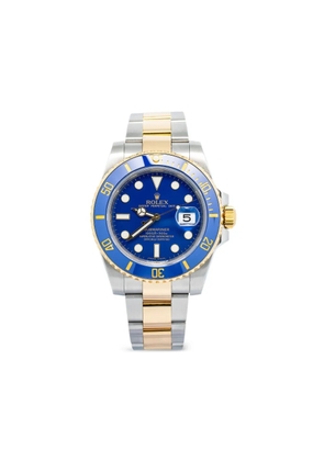 Rolex Submariner 40mm - Blue