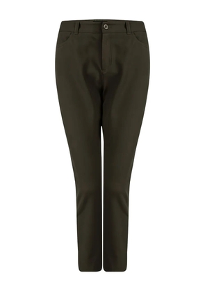 JOSEPH tailored trousers - Green