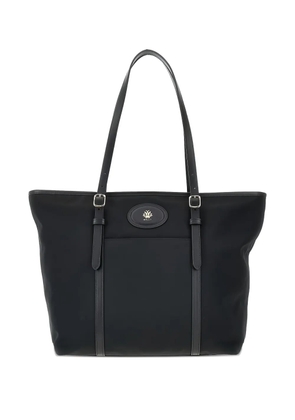 Bally B-Light tote bag - Black