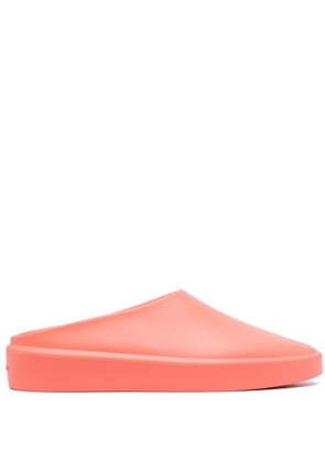 Fear Of God The California slip-on mules - Pink
