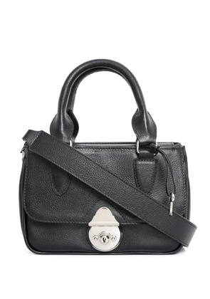 Sarah Chofakian Sarah tote bag - Black