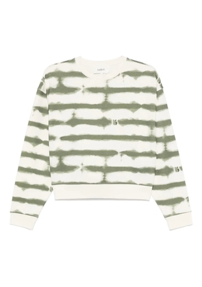 Ba&Sh Sete sweatshirt - White