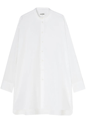 Jil Sander Sunday shirt - White