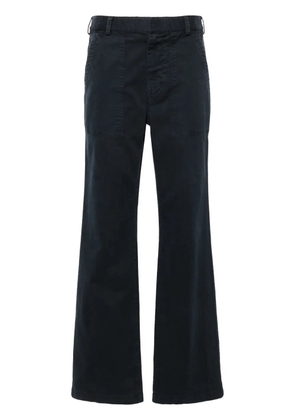 Nili Lotan Gaby trousers - Blue