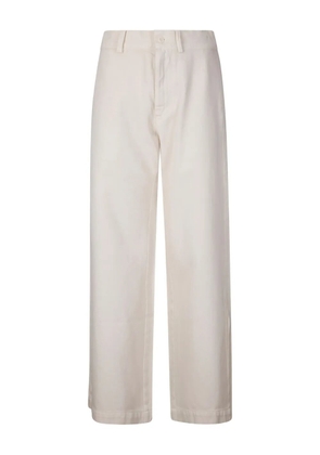 Labo Art Pandora trousers - White