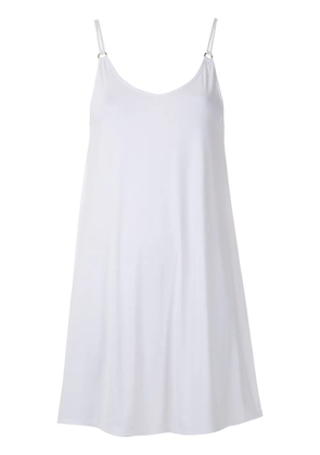 Lygia & Nanny Kolala UV plain dress - White