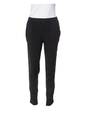 Gucci Pre-Owned elasticated-waist trousers - Black