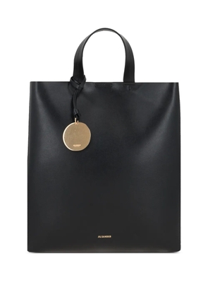 Jil Sander mini Bond tote bag - Black