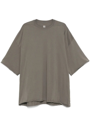 Rick Owens Tommy T-shirt - Grey