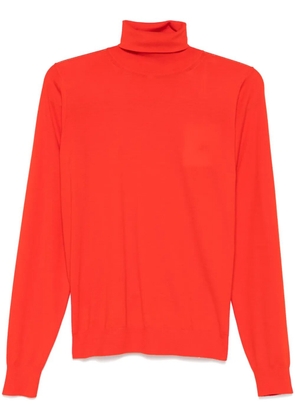 The Row Heva sweater - Red