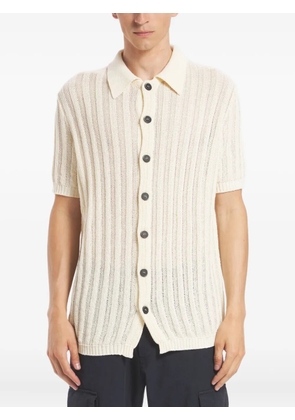 Barena Elo Maris shirt - Neutrals