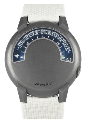 Urwerk UR 102 Reloaded 41mm - Blue