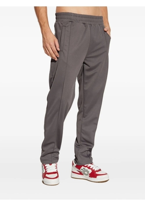 Palm Angels elasticated-panel track pants - Grey