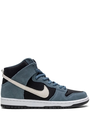 Nike SB Dunk High 'Mineral Slate' sneakers - Grey