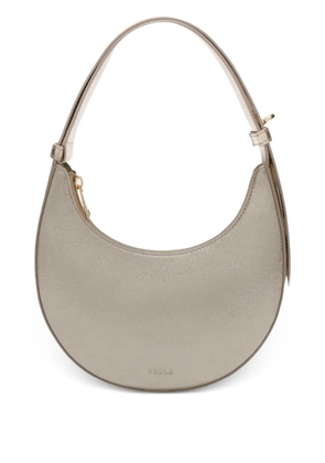 Furla mini Delizia shoulder bag - Grey