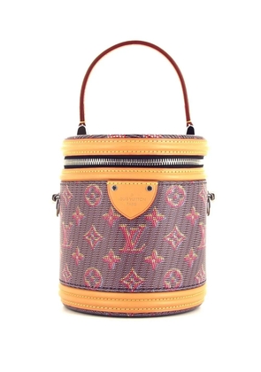 Louis Vuitton Pre-Owned 2019 Cannes 2way bag - Pink