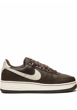 Nike Air Force 1 '07 Craft ''Dark Chocolate'' sneakers - Brown