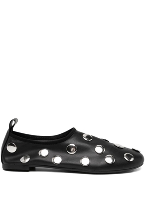 Senso Cameron ballet flats - Black