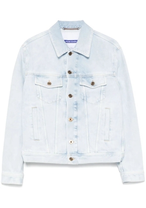 Jacob Cohën denim jacket - Blue