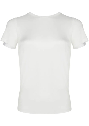 RTA Classic crew-neck T-shirt - White