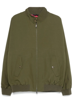 Baracuta x Neighborhood G9 jacket - Green