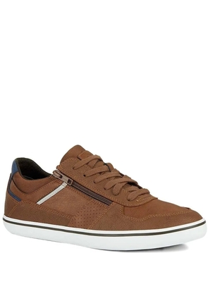 Geox Elver sneakers - Brown