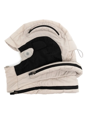 KUSIKOHC rider helmet - Grey