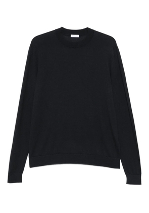 Iris Von Arnim crew-neck sweater - Black