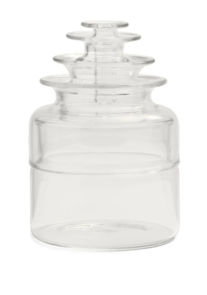 Produzione Privata Kado vase - White