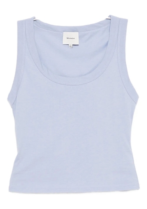 Reformation Seline tank top - Blue