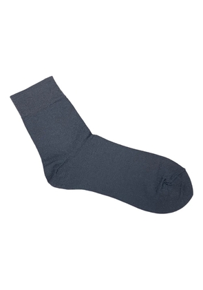 Antipast ribbed socks - Grey