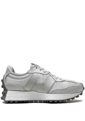New Balance 327 chunky sneakers - Silver