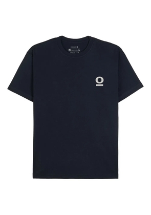 Osklen Oceans T-shirt - Blue