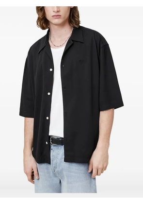 AllSaints Rialto shirt - Black