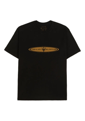 Osklen Realm T-shirt - Black