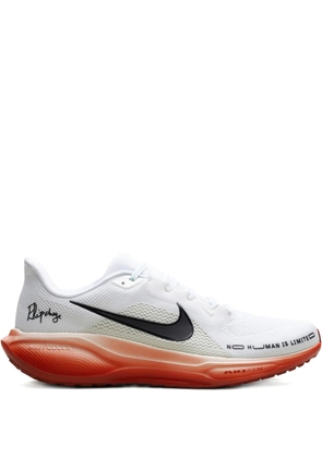 Nike Air Zoom Pegasus 41 Eliud Kipchoge sneakers - White